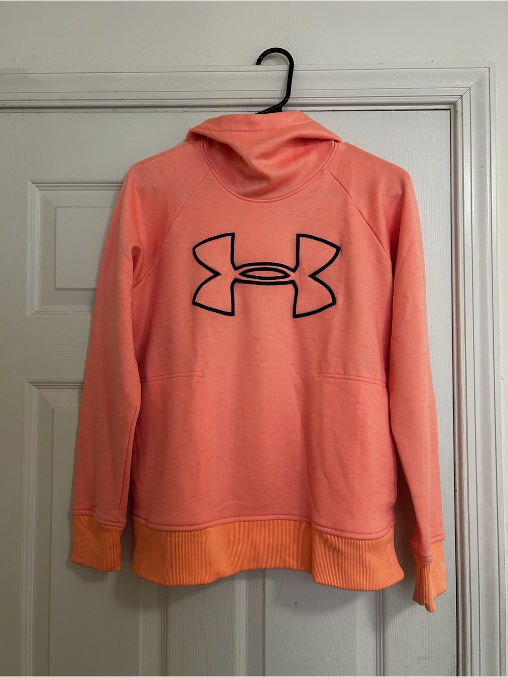 Under Armour Small Fleece Hoodie